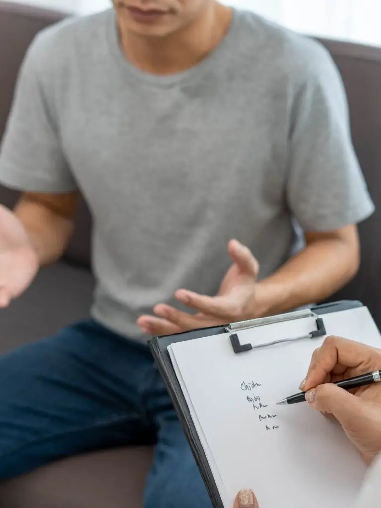 Psychiatrist in Forest Hills, NY