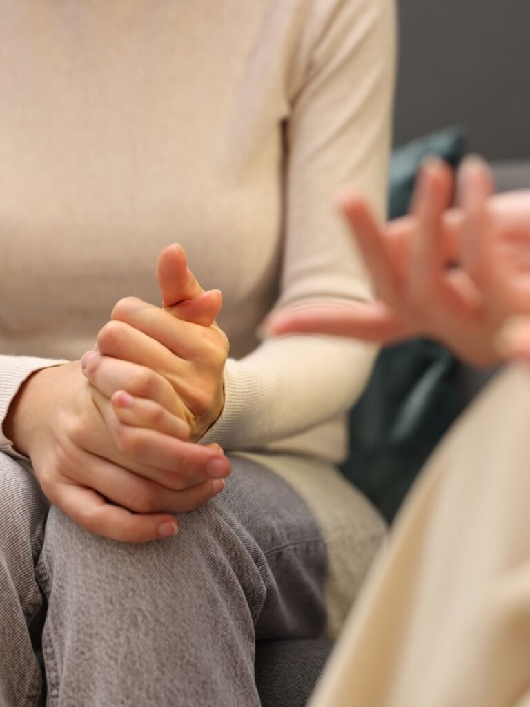 Trauma Therapy in Forest Hills, NY