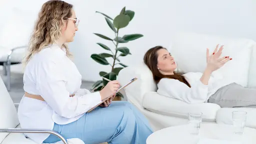 psychotherapy for Astoria residents