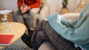 signs it may be time to consider psychotherapy