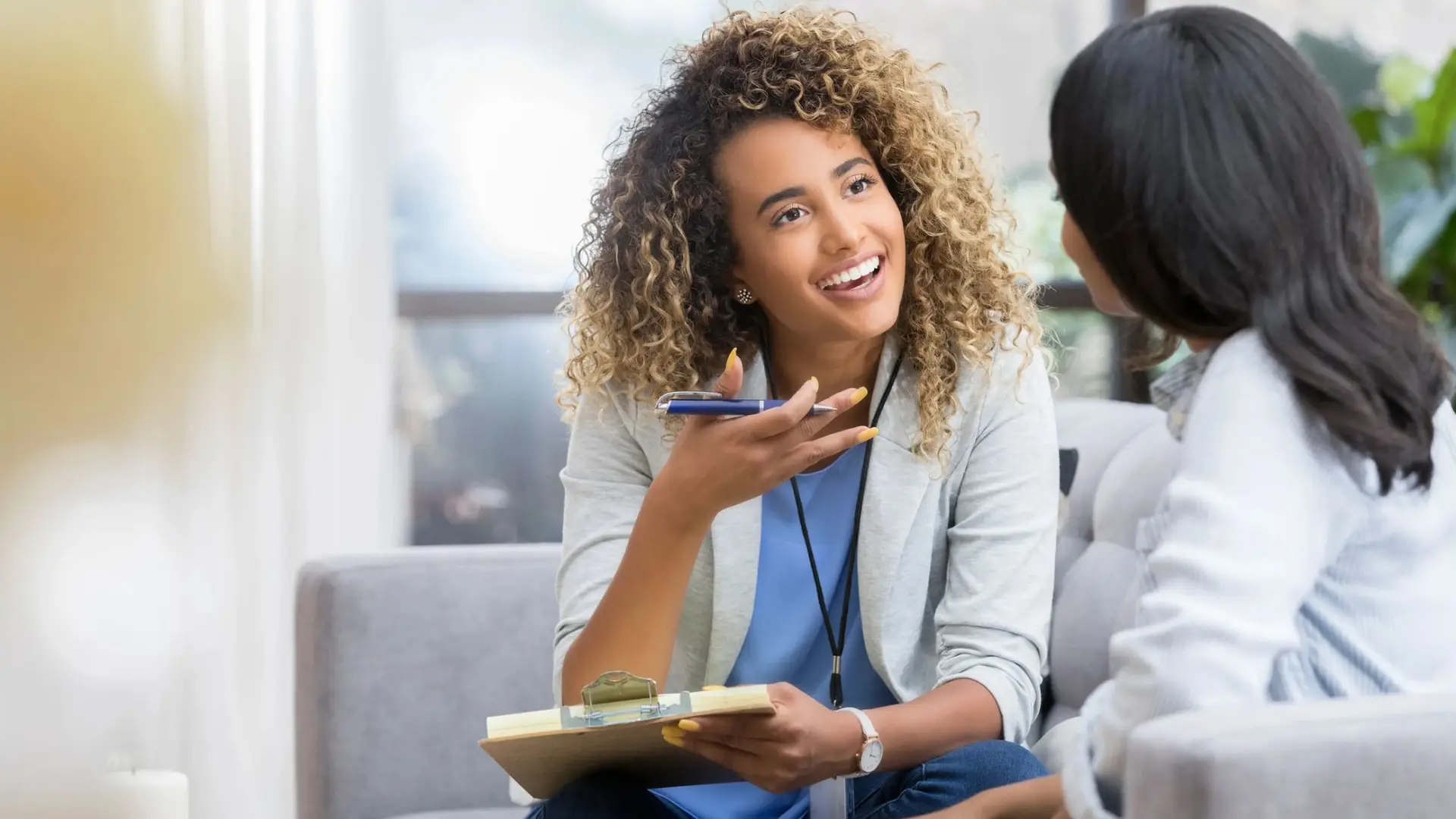 Aetna Therapist in Forest Hills