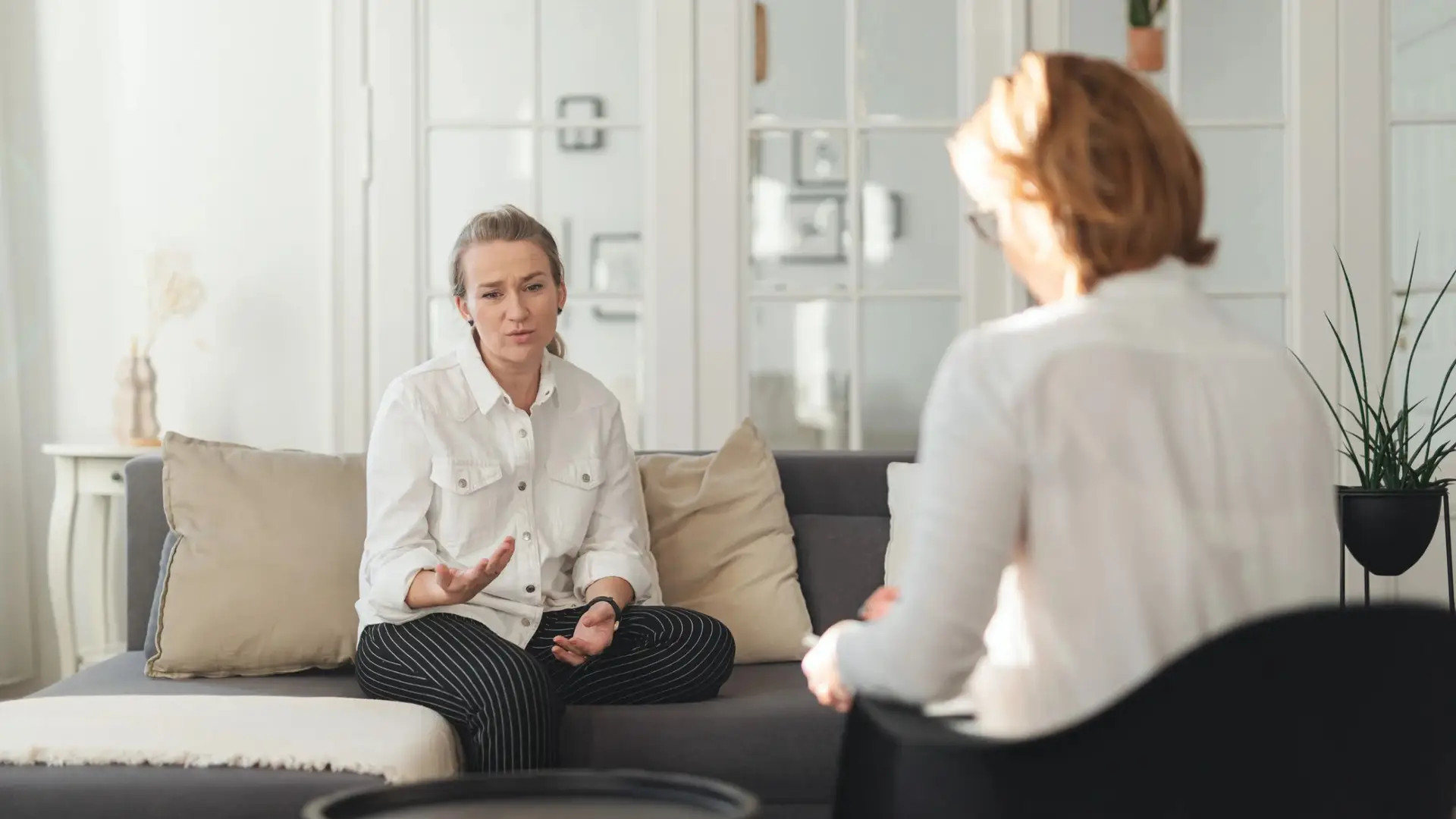 BCBS Therapist in Queens